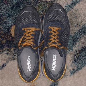 Hoka CAVU running shoes